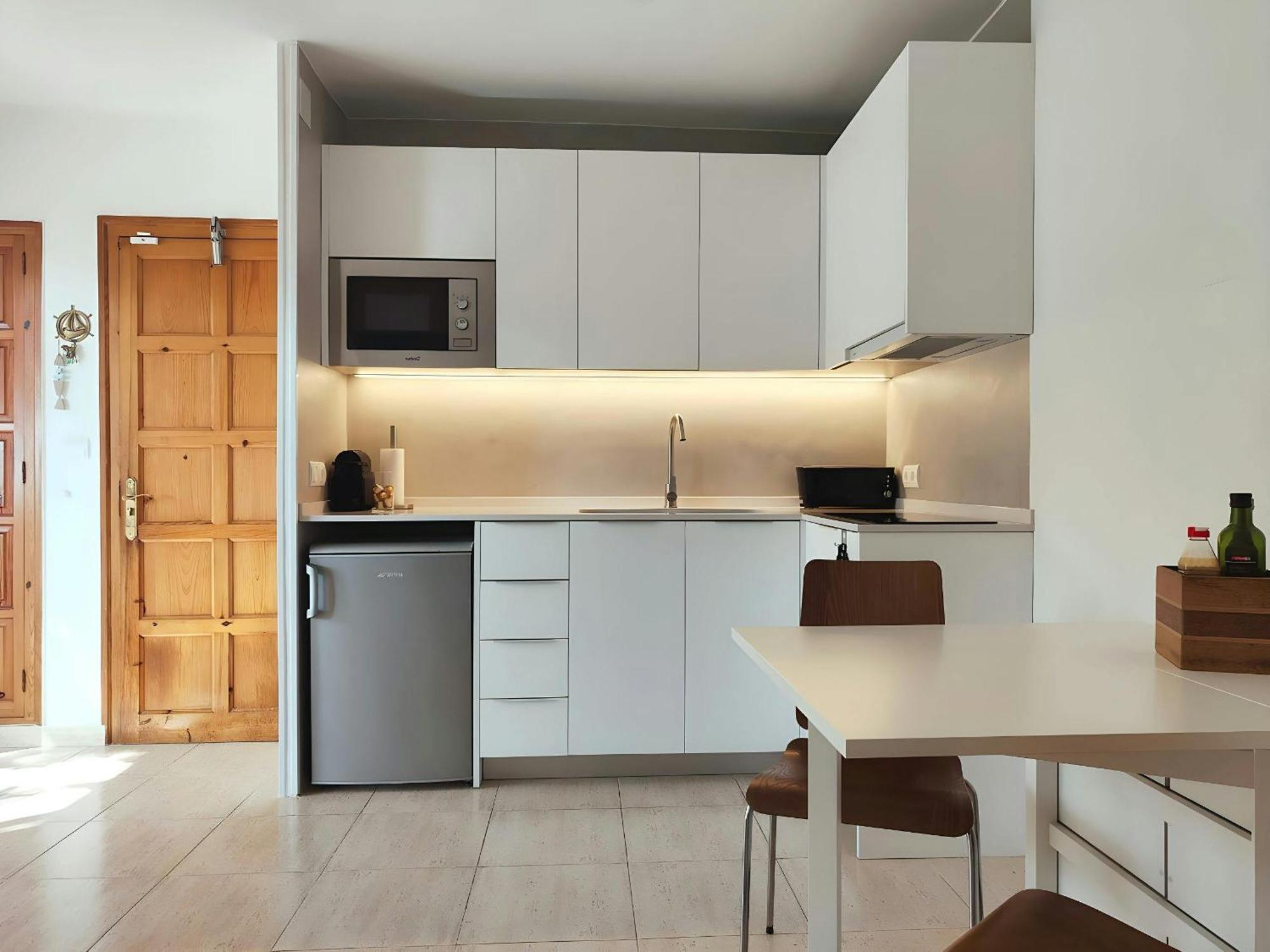 Tamariu Roca Rubia 1- Very Cozy, Terrace And Balcony With Stunning Views Eksteriør bilde